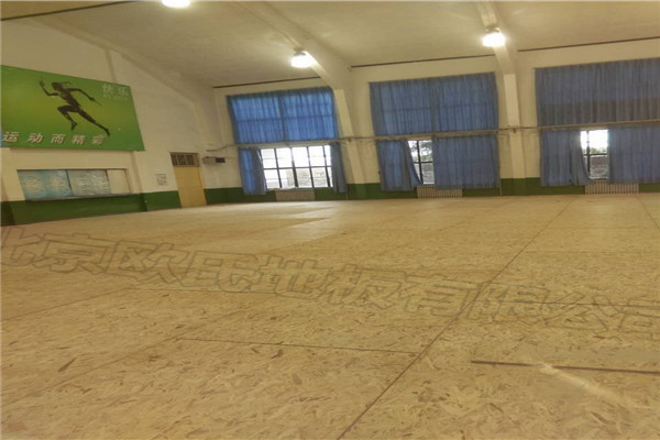 寶雞運動木地板,運動木地板,陜西運動木地板